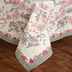 PVC Table Cloth Rs 115